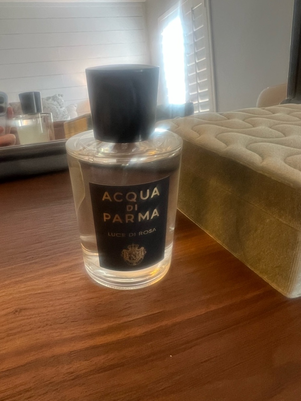Acqua Di Parma Luce di Rosa 1.7